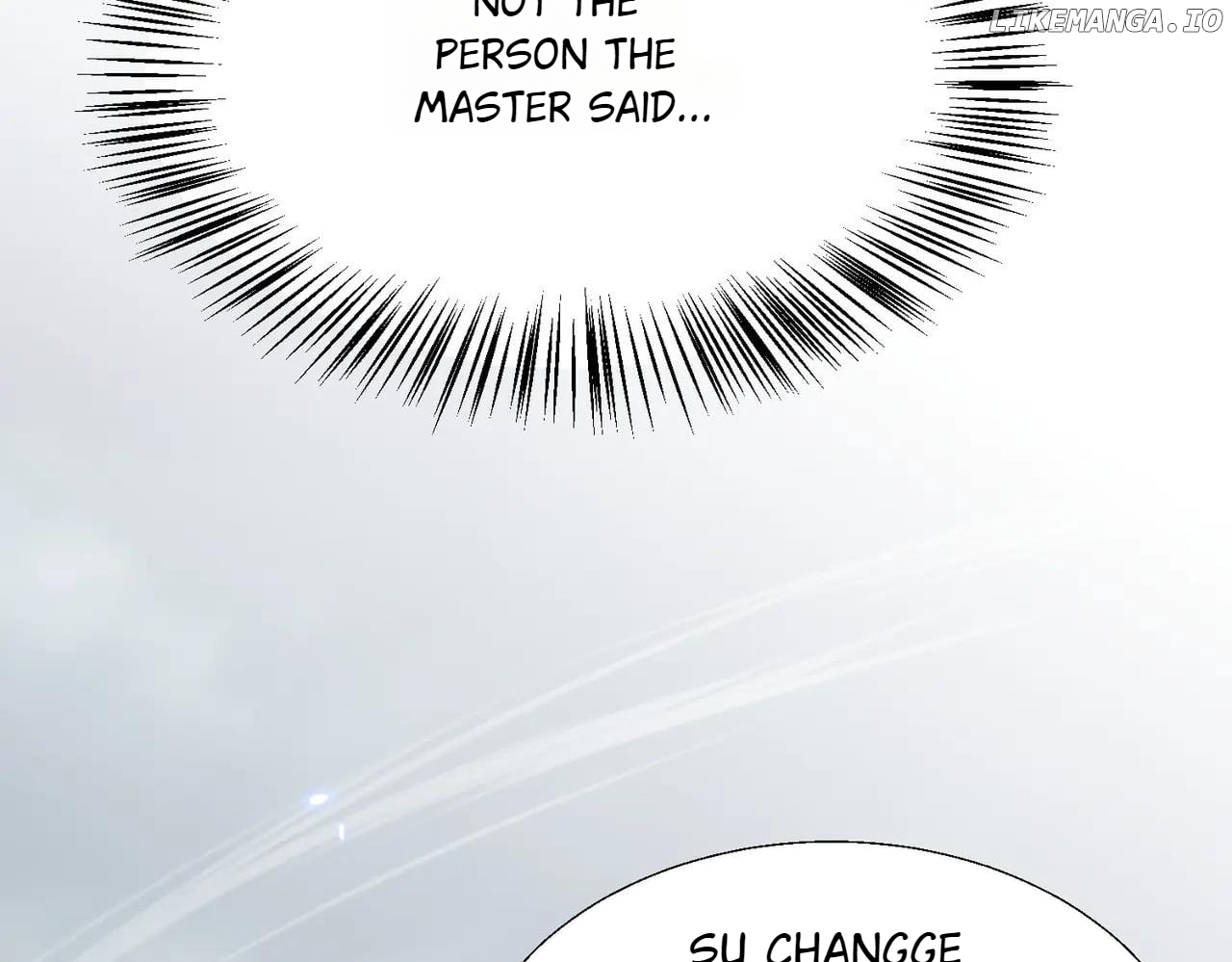 My Empress Apprentice is Becoming Evil Chapter 54 - page 66